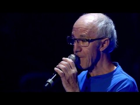 BUURMAN + Raymond van het Groenewoud- NEKKA NACHT 2015   Pruimelaar