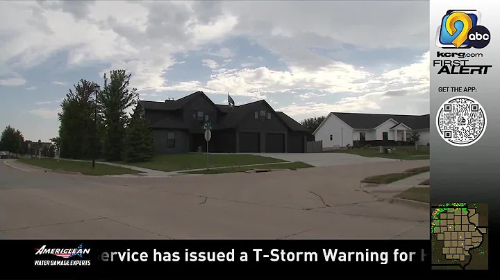 Iowa Religious Freedom Restoration Act used for the first time in court