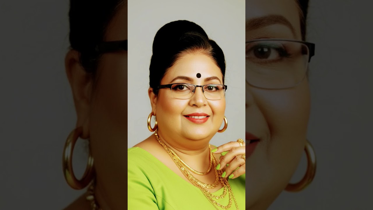 শাড়ী পরতে সবসময়ই ভালোবাসি। ছোটোবেলায় সরস্বতী পুজোতে মানির শাড়ী পরতাম। এখন তিন আলমারি ভর্তি আমার শাড়ী