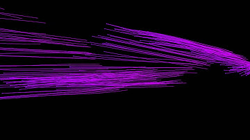 Cinema 4D Animation - Thinking Particles & Tracer