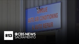 Lodi car shop participates in California AC rebate program to save qualified customers money
