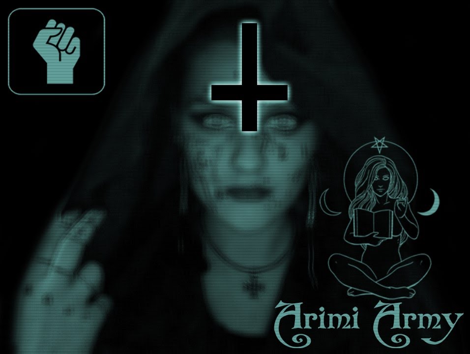 Фанаты Arimi про сходку Симонова. Толян и Арими