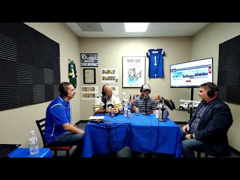 Happy Hour Podcast