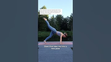 Thumbnail of How to sequence a yoga flow in 2 simple steps