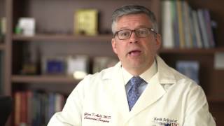 Glenn Ault, Program Director Talks About Training Residents