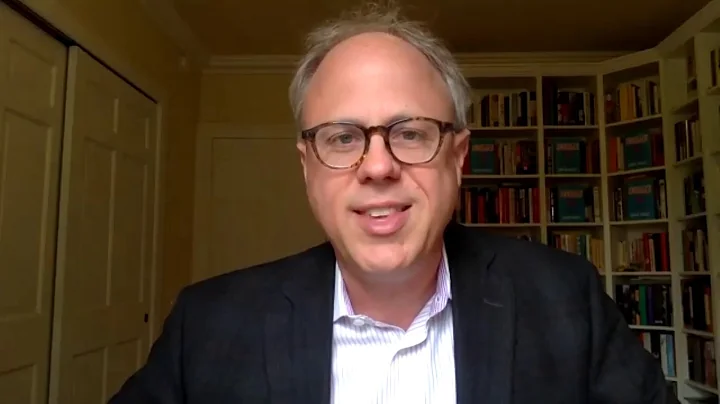 David Daley on Unrigging the System | Bob Herbert'...