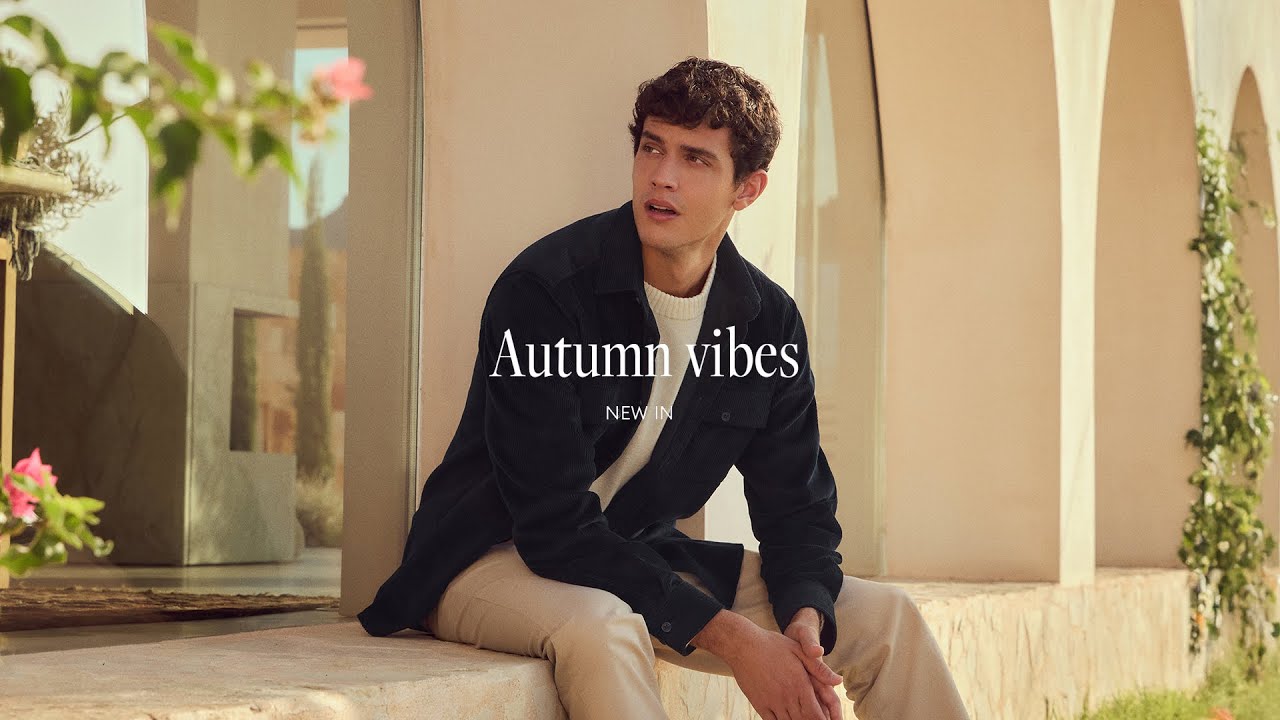Autumn Vibes | New editorial