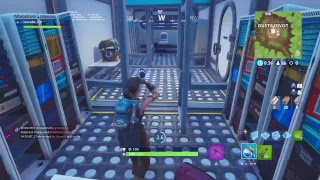 Day 1 Builder pro progress
