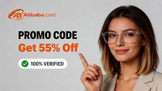 💡 Alibaba Promo Code 2026 – Smart Sourcing Tools and AI Supplier Matching!