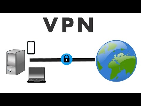 וִידֵאוֹ: כיצד אוכל להשתמש ב-VPN ב-Internet Explorer?