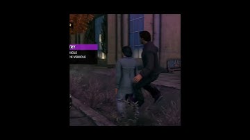 FIGHTING SKILLS TESTING SAINTS ROW THE THIRD THE FULL  PACKAGE PART-3 || SHORTS ||