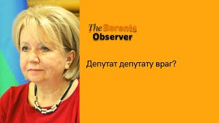 В Карелии депутата будут судить за дискредитацию армии после доноса ее коллеги