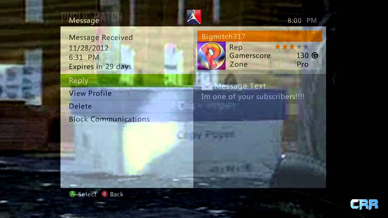 Best Feeling Ever! | CRR