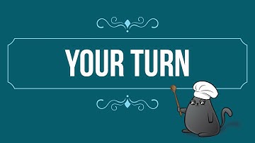 Exploding Kittens: Recipes for Disaster - How to Play
