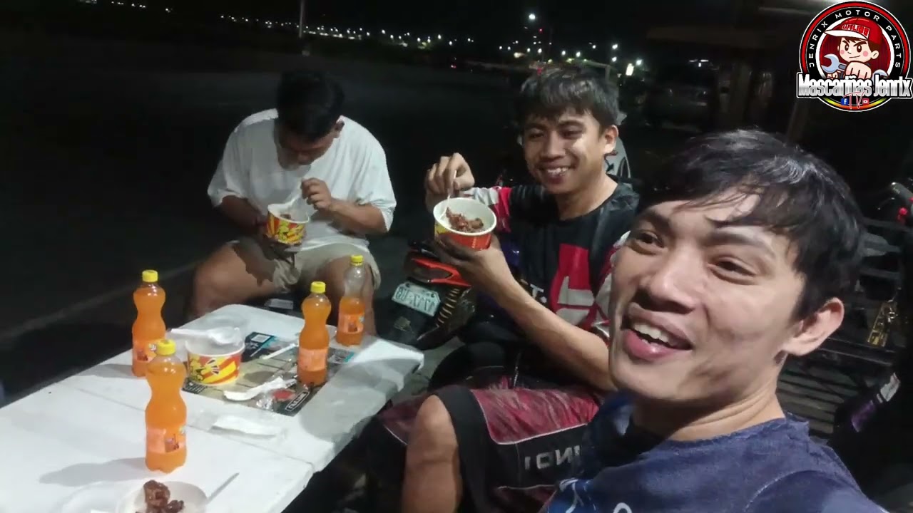 CYGNUS 4V HEAD 59 RESET SAYANG LANG USED FOR 3 DAYS ONLY 170cc RESET