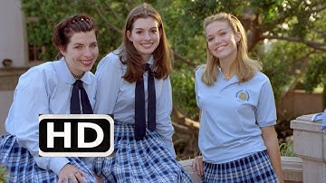 Everything We Know About The Princess Diaries 3 So Far