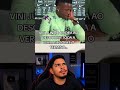 No vídeo anterior está a resposta sobre o motivo do término... é lamentável #virginia #vinijr