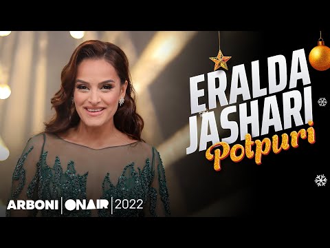 Eralda Jashari - Potpuri