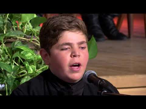 ფერეიდნელმა ქართველებმა თბილისში ქართული ენა და ხალხური სიმღერები შეისწავლეს