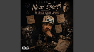 Never Enough - YouTube