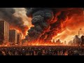 13 Most Horrific Minutes: An American City Destroyed — ARMA 3