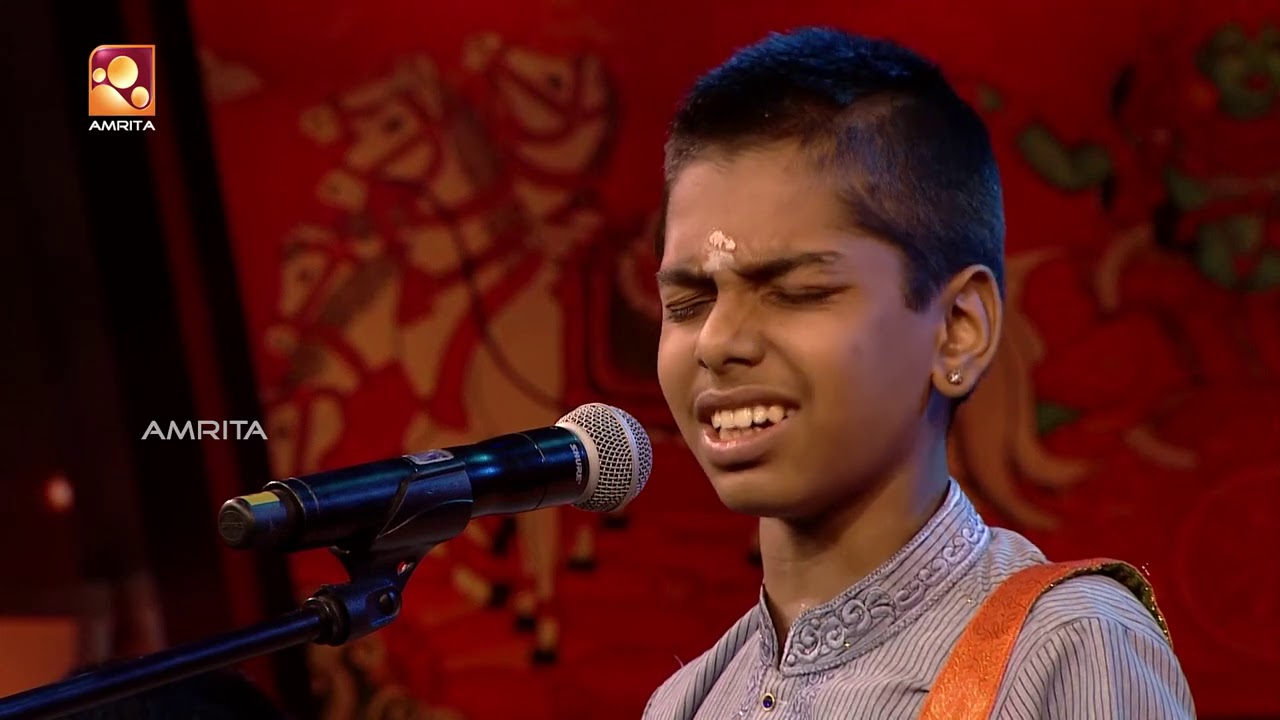 Shreshtabharatham Njan Piranna Mannu  | Episode - 98 |  AmritaTV