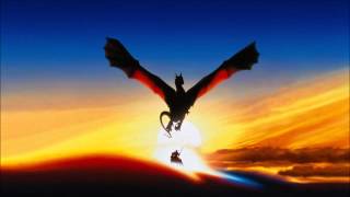 Filmscore Fantastic Presents: Dragonheart the Suite