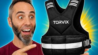 Best Adjustable Weighted Vest?