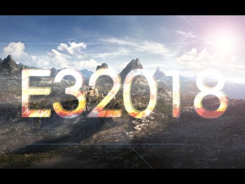 50款游戏史诗级震撼混剪！一触即发！