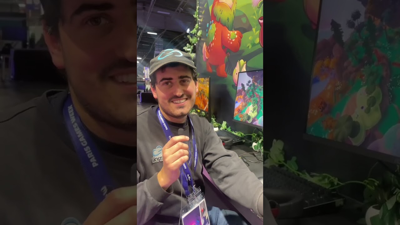 They say it better than us 💚 