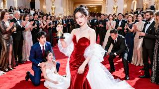 【完結】💫重生歸來復仇開局打臉私生女姐姐；⚡搶先奪得關鍵項目抱緊商界女王大腿——🥺股東大會揭露真相，反派跪地痛哭！｜《哎呀又把反派虐哭了》全集 #drama  #大陆短剧 #短剧  #短剧推荐