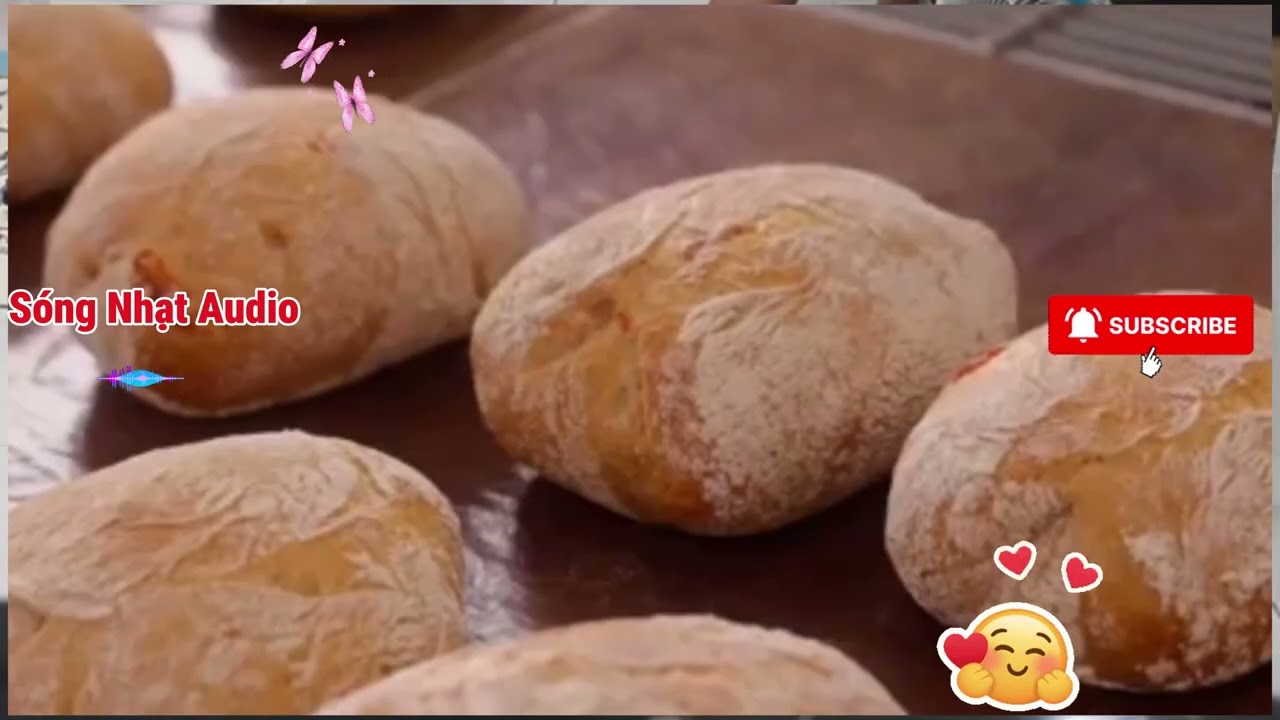 Truyện Audio｜Hoa Tàn Trong Sương - Sống Nhạt Audio