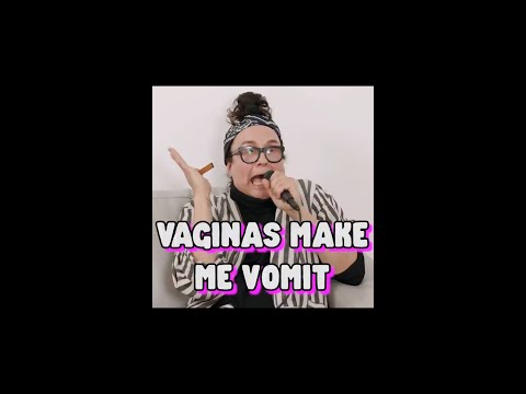 They Make Me Vomit!
