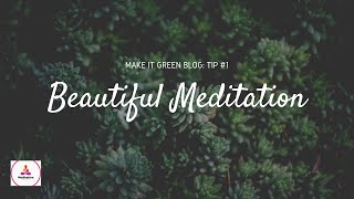 7 Minute Meditation Music, Relaxing Music, Stress Relief Music, Study Music, Calming Music,