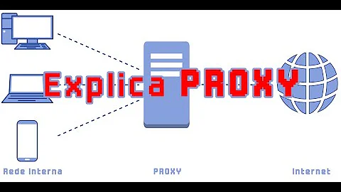 Por que usar proxy reverso?
