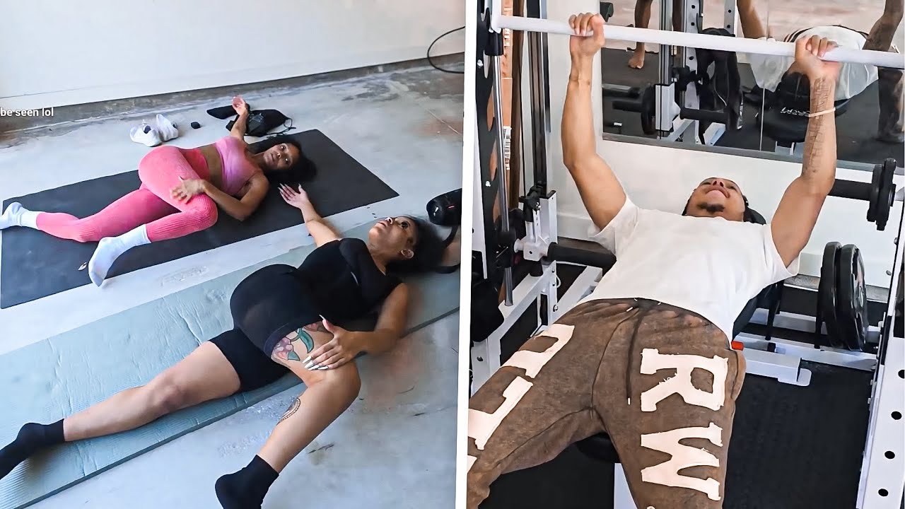 my-first-time-working-out-with-strippers-youtube