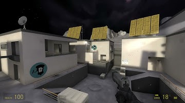 Robot Destruction | Crossfire