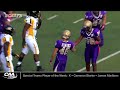 2012 CAA Football Players of the Week: Oct. 8