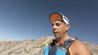 Devils Backbone Run