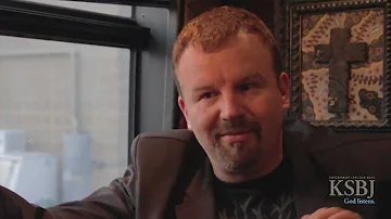 KSBJ Interviews Mark Hall from Casting Crowns