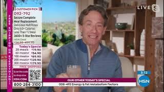 HSN | Andrew Lessman Your Vitamins 01.22.2023 - 12 PM