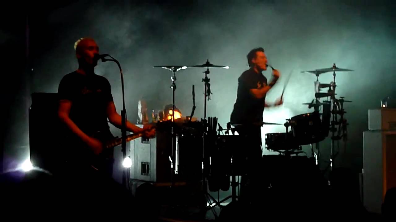 Laternen-Joe - Intro + Parlez vous laterne? [HD] live