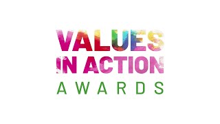 Providence St. Joseph Hospital Orange Values in Action Honorees, 2026