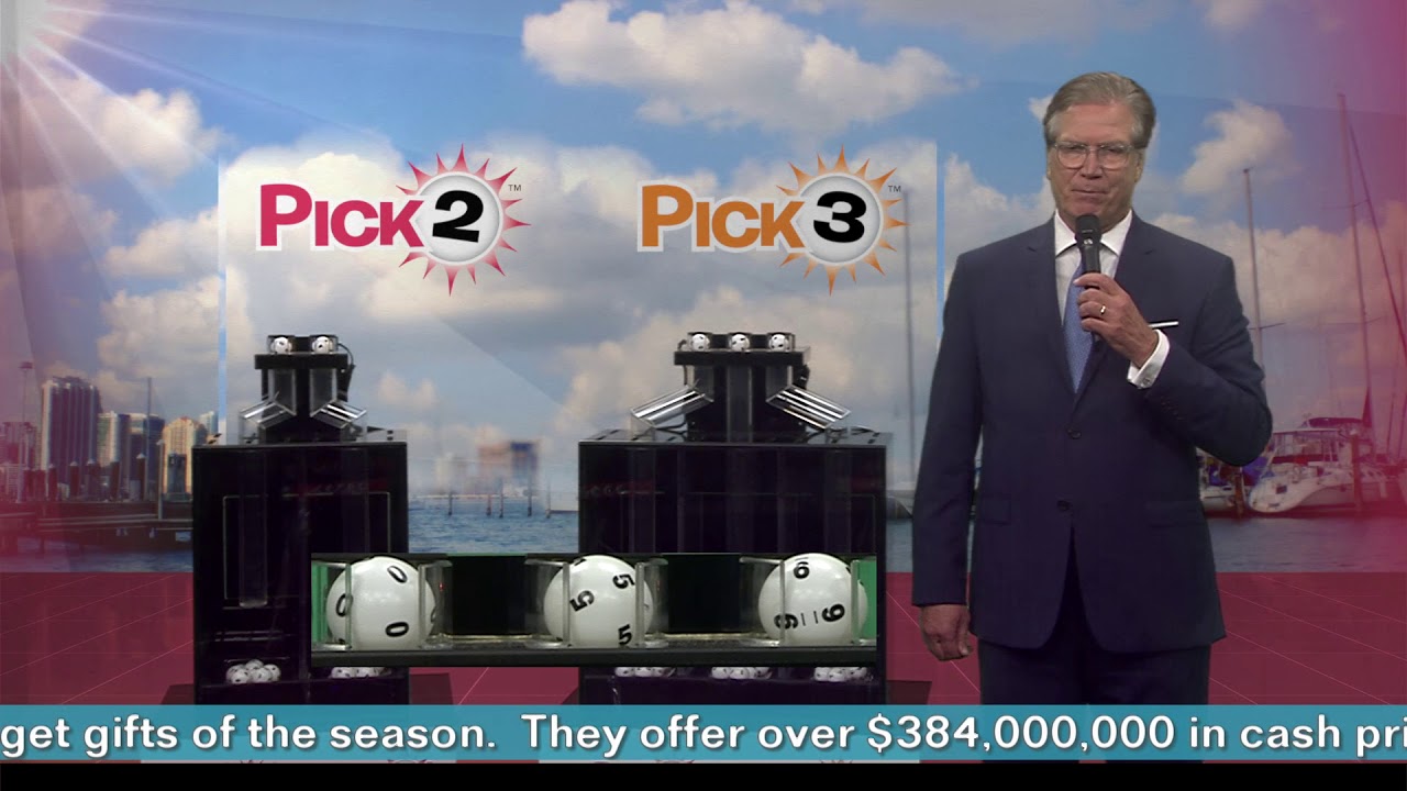 Pick Evening 20191106