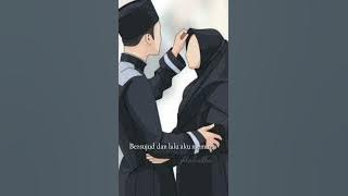 Story WA Baper Cinta sampai mati by Ukhti & akhwat
