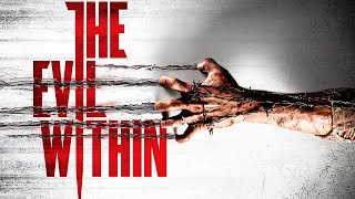 Играем в The Evil Within по заказу