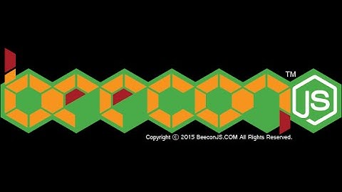 Remote JS script BeeconJs is release!