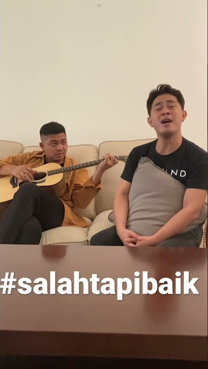 Kenapa ada salah tapi baik ? #salahtapibaik #shorts
