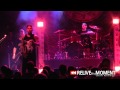 2013.05.23 For The Fallen Dreams - Never Again (Live in Joliet, IL)