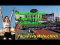 Yaroslava Mahuchikh - Wanda Diamond League Final - Zurich 2021